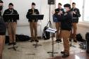 Profissionais de saúde são homenageados no Hospital da Polícia Militar em comemoração ao Dia Internacional do Enfermeiro