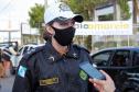 Aumentam prisões de motoristas por embriaguez ao volante em Curitiba