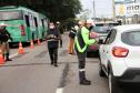 Aumentam prisões de motoristas por embriaguez ao volante em Curitiba