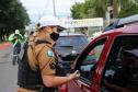 Aumentam prisões de motoristas por embriaguez ao volante em Curitiba