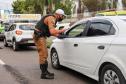 Aumentam prisões de motoristas por embriaguez ao volante em Curitiba