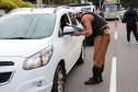 Aumentam prisões de motoristas por embriaguez ao volante em Curitiba
