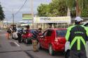 Aumentam prisões de motoristas por embriaguez ao volante em Curitiba