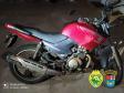 Apreensão de moto furtada leva PM a localizar drogas e prender três envolvidos em Maringá