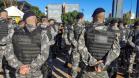 PM deflagra no Oeste operação de combate a crimes de maior risco