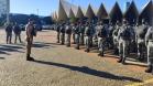 PM deflagra no Oeste operação de combate a crimes de maior risco