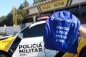 Orientações sobre trânsito viário são reforçados durante blitz educativa do Maio Amarelo em Almirante Tamandaré (PR)
