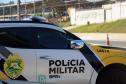 Orientações sobre trânsito viário são reforçados durante blitz educativa do Maio Amarelo em Almirante Tamandaré (PR)