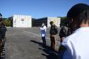 testagem covid cadetes