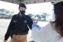 testagem covid cadetes