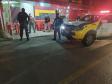 Seis estabelecimentos comerciais irregulares são flagrados pela AIFU durante operação na Capital