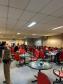 AIFU checa denúncia e flagra aproximadamente 120 pessoas idosas em barracão usado para prática ilegal de bingo