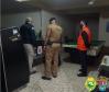 Em Telêmaco Borba, PM deflagra operação AIFU e aborda estabelecimentos comerciais e mais de 70 pessoas  