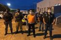 Bares e festas clandestinas são flagradas pela PM em Foz do Iguaçu (PR)