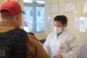 BPRV encerra maio amarelo com doação de sangue no HEMEPAR
