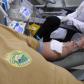 BPRV encerra maio amarelo com doação de sangue no HEMEPAR