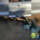 Quase 30 quilos de cocaína são apreendidos durante abordagem do BPRv na PR 542, no Noroeste do estado