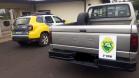 No mesmo dia, dois carros furtados são recuperados no município de Palmas, em ocorrências separadas