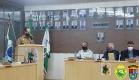 Batalhão da PM é homenageado pela Câmara Municipal de Vereadores de Coronel Vivida por atuação na região 