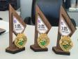1º Concurso Interno de Fotografias do Batalhão de trânsito premia vencedores com troféus e reconhecimento