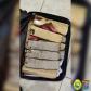 Mala com 15,7 quilos de maconha é apreendida pelo BPRv em Cianorte (PR)