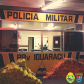 Operação Parador 27: Policiais rodoviários apreendem quase uma tonelada de maconha e aplicam 900 notificações de trânsito, em todo o Paraná