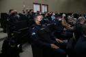 Especialista em Gerenciamento de Crises do Paraná ministra instrução no Acre