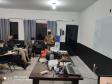 Especialista em Gerenciamento de Crises do Paraná ministra instrução no Acre