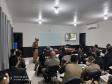 Especialista em Gerenciamento de Crises do Paraná ministra instrução no Acre
