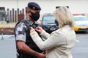 Batalhão de Operações Especiais da Polícia Militar tem novo comandante