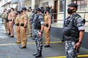 Batalhão de Operações Especiais da Polícia Militar tem novo comandante
