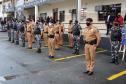 Batalhão de Operações Especiais da Polícia Militar tem novo comandante