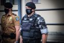Batalhão de Operações Especiais da Polícia Militar tem novo comandante