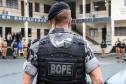 Batalhão de Operações Especiais da Polícia Militar tem novo comandante
