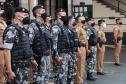 Batalhão de Operações Especiais da Polícia Militar tem novo comandante