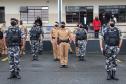 Batalhão de Operações Especiais da Polícia Militar tem novo comandante
