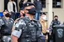Batalhão de Operações Especiais da Polícia Militar tem novo comandante