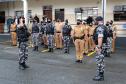 Batalhão de Operações Especiais da Polícia Militar tem novo comandante