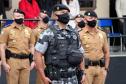 Batalhão de Operações Especiais da Polícia Militar tem novo comandante