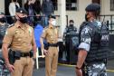 Batalhão de Operações Especiais da Polícia Militar tem novo comandante