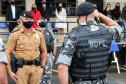 Batalhão de Operações Especiais da Polícia Militar tem novo comandante