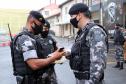 Batalhão de Operações Especiais da Polícia Militar tem novo comandante