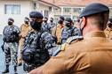Batalhão de Operações Especiais da Polícia Militar tem novo comandante