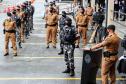 Batalhão de Operações Especiais da Polícia Militar tem novo comandante