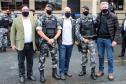 Batalhão de Operações Especiais da Polícia Militar tem novo comandante