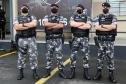 Batalhão de Operações Especiais da Polícia Militar tem novo comandante