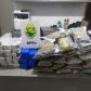 Mais de 36 quilos de maconha e skunk são apreendidos pela Polícia Rodoviária em Londrina (PR)