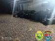 Cerca de 47 caixas de cigarros contrabandeados são apreendidos pela PM em Bandeirantes (PR)