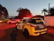 Polícias Militar e Civil cumprem 12 mandados de busca e apreensão contra tráfico de drogas em Maringá 