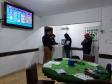 AIFU apreende nove máquinas caça-níquel durante fiscalização em Curitiba (PR)